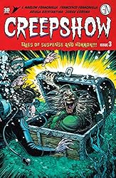 Amazon | Creepshow Vol. 2 #5 (English Edition) [Kindle edition] by